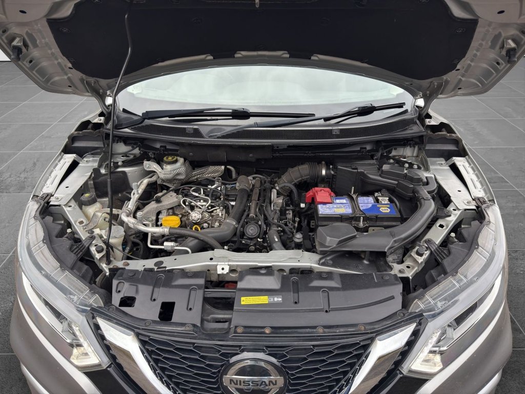 Used Nissan Qashqai 2020 for sale - 77697640: Photo 17