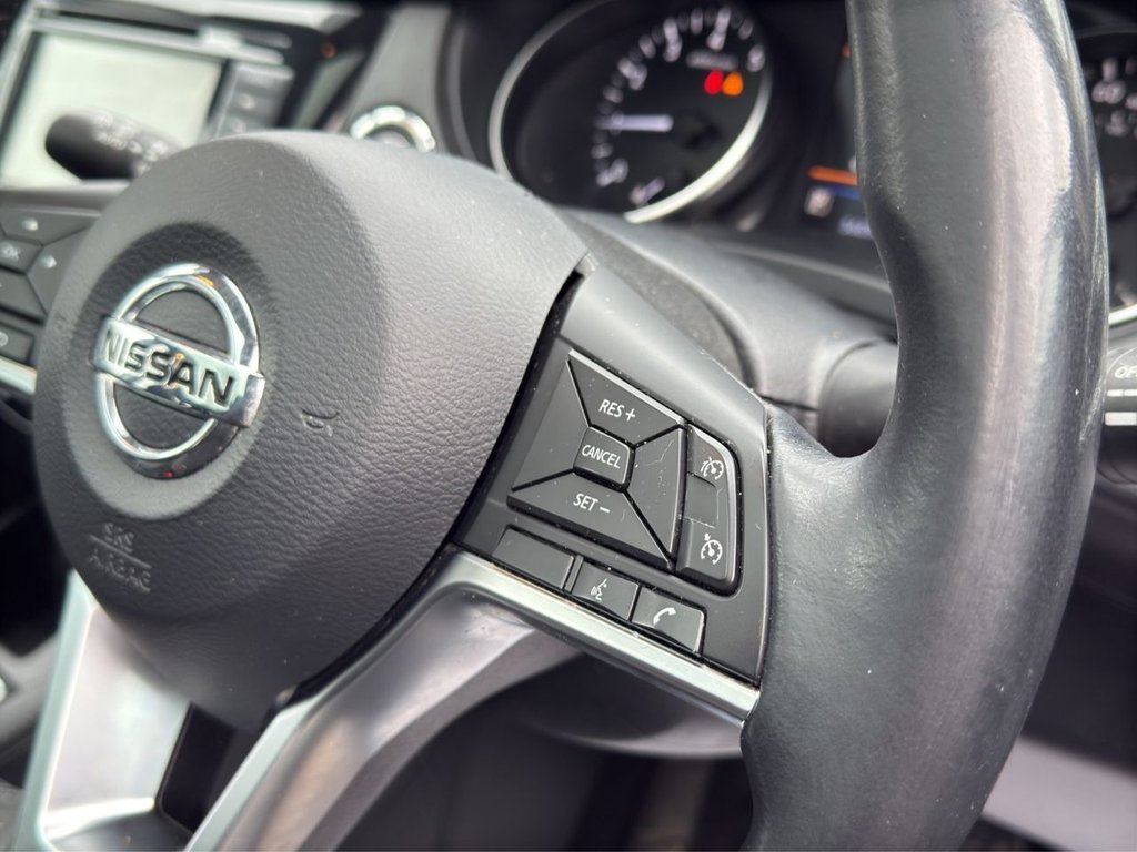 Used Nissan Qashqai 2020 for sale - 77697640: Photo 19