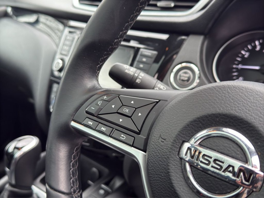 Used Nissan Qashqai 2020 for sale - 77697640: Photo 20