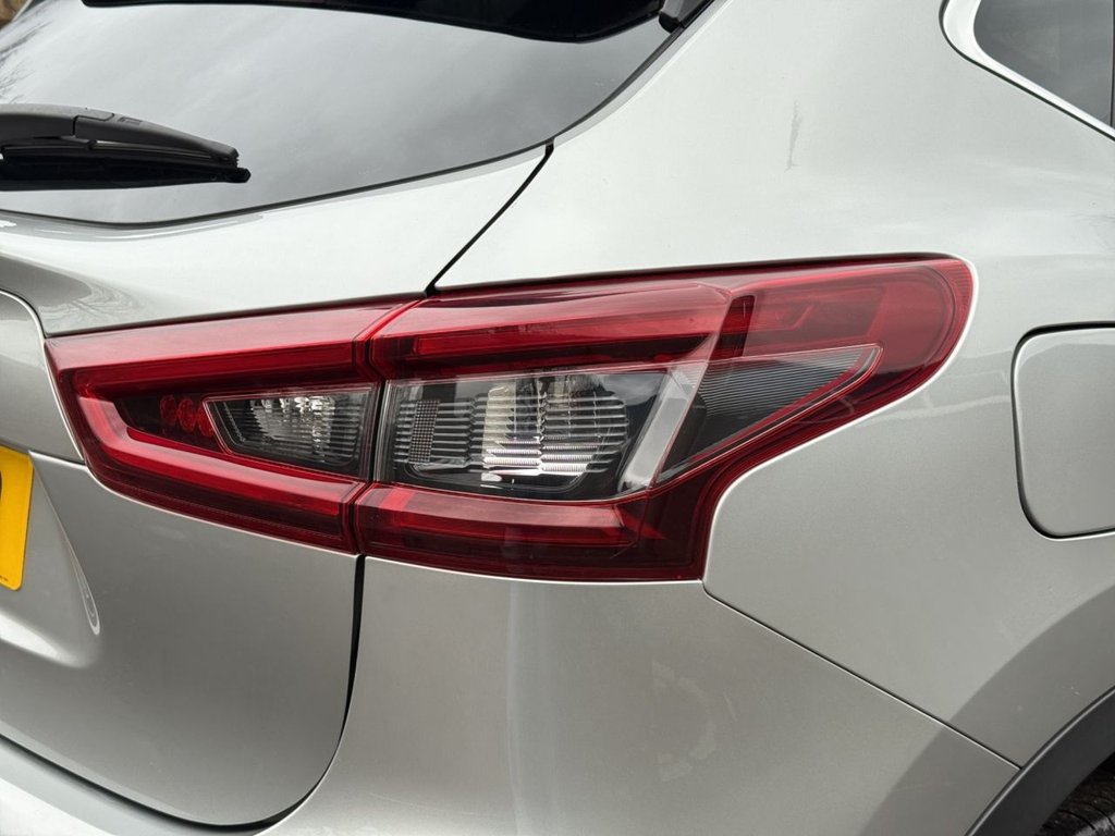 Used Nissan Qashqai 2020 for sale - 77697640: Photo 25