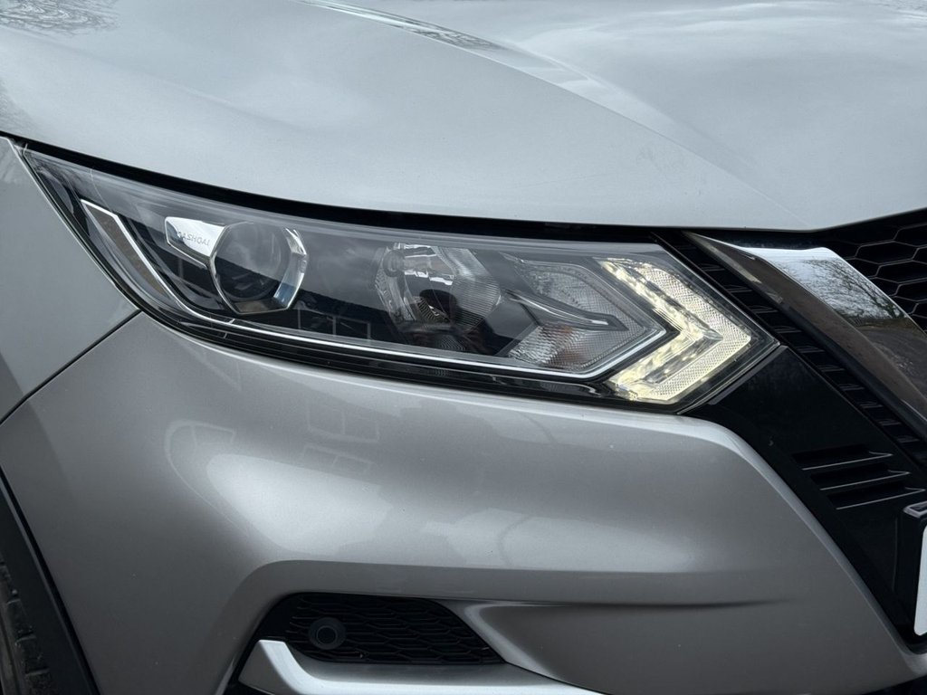 Used Nissan Qashqai 2020 for sale - 77697640: Photo 26