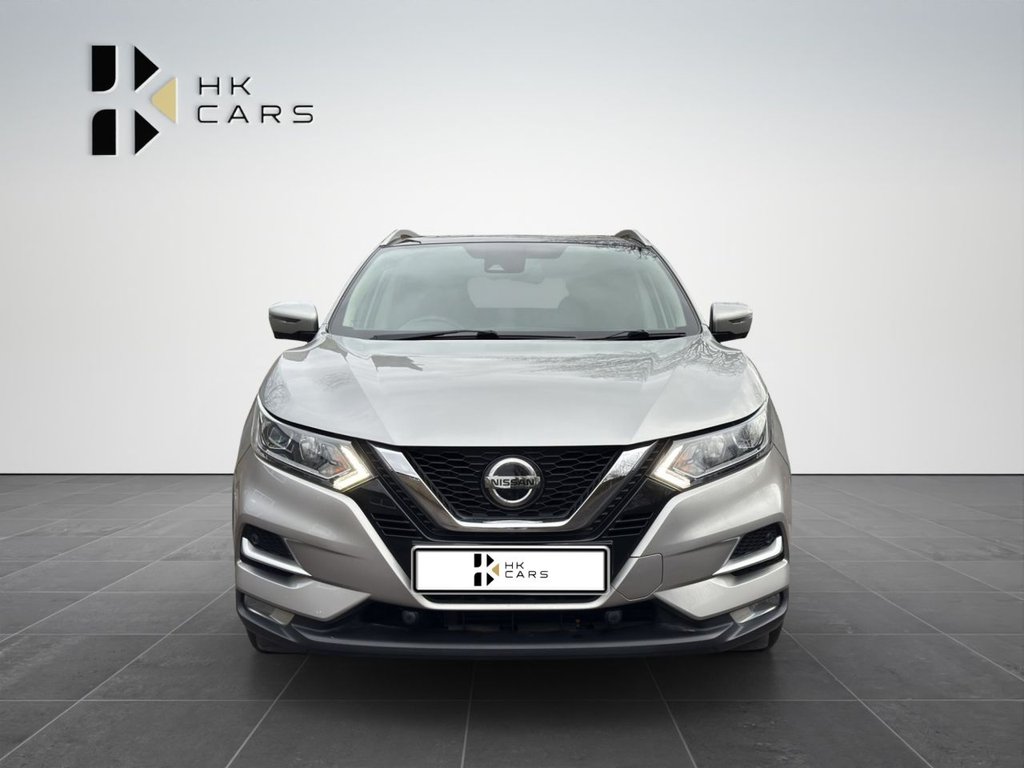 Used Nissan Qashqai 2020 for sale - 77697640: Photo 3