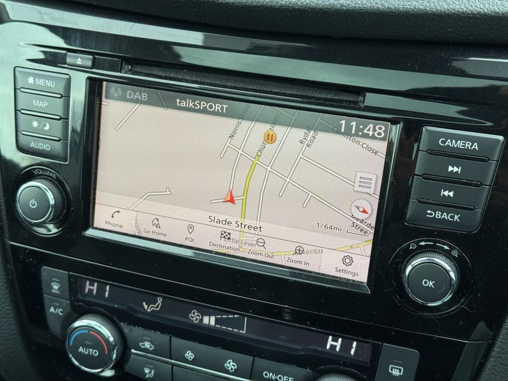 Used Nissan Qashqai 2020 for sale - 77697640: Photo 30