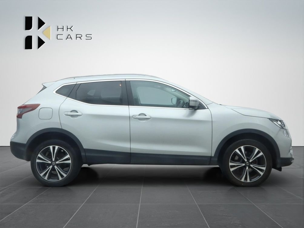 Used Nissan Qashqai 2020 for sale - 77697640: Photo 5