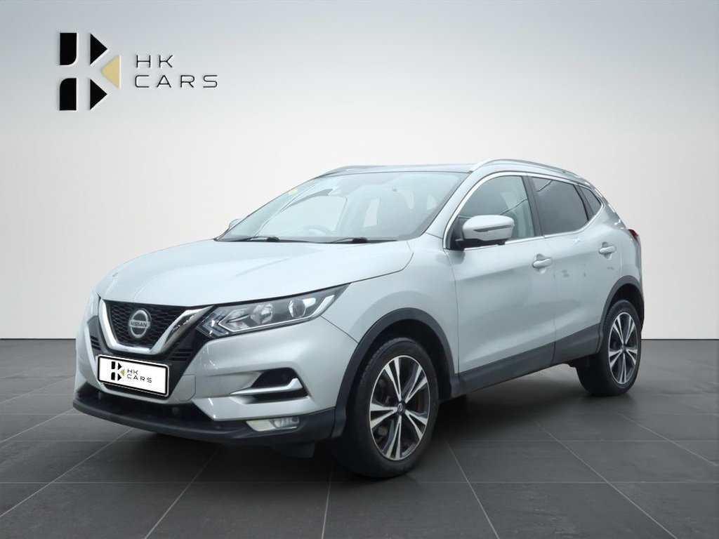 Used Nissan Qashqai 2020 for sale - 77697640: Photo 7
