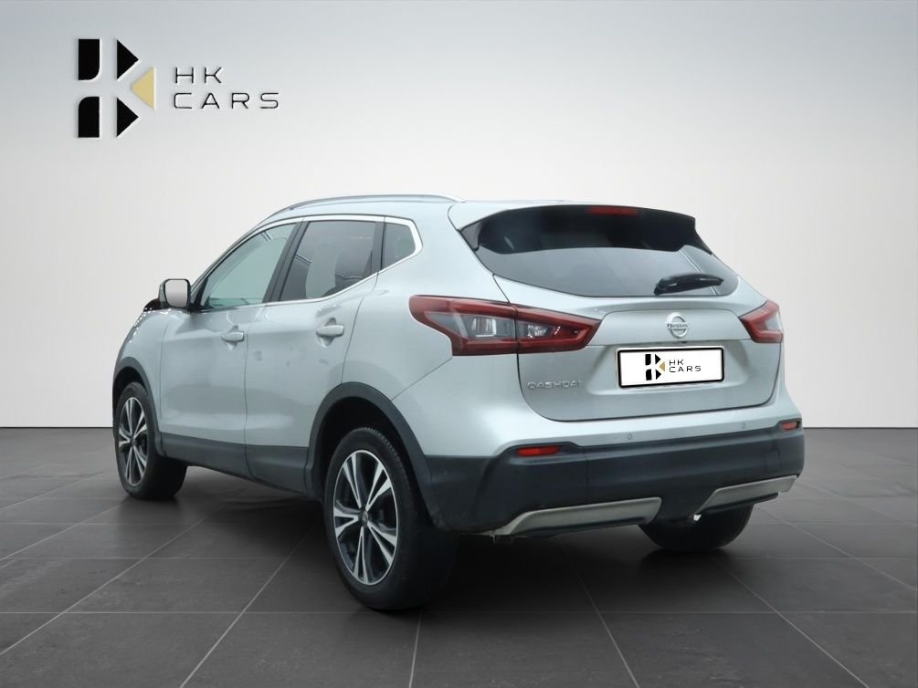 Used Nissan Qashqai 2020 for sale - 77697640: Photo 9