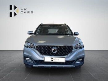 Used MG MG ZS 2020 for sale - 77927281: Photo