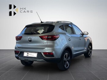 Used MG MG ZS 2020 for sale - 77927281: Photo