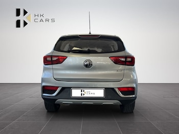 Used MG MG ZS 2020 for sale - 77927281: Photo