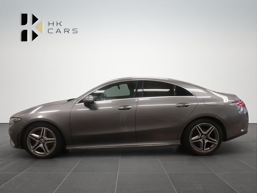 Used Mercedes-Benz CLA 2021 for sale - 77697623: Photo 10