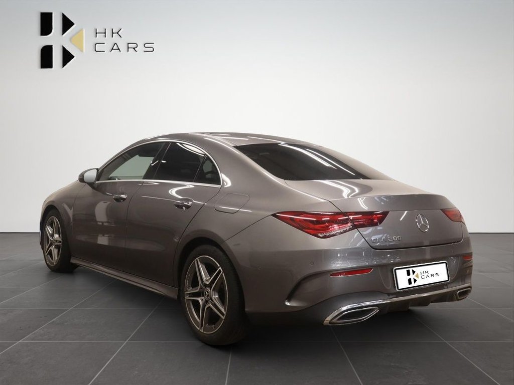 Used Mercedes-Benz CLA 2021 for sale - 77697623: Photo 11