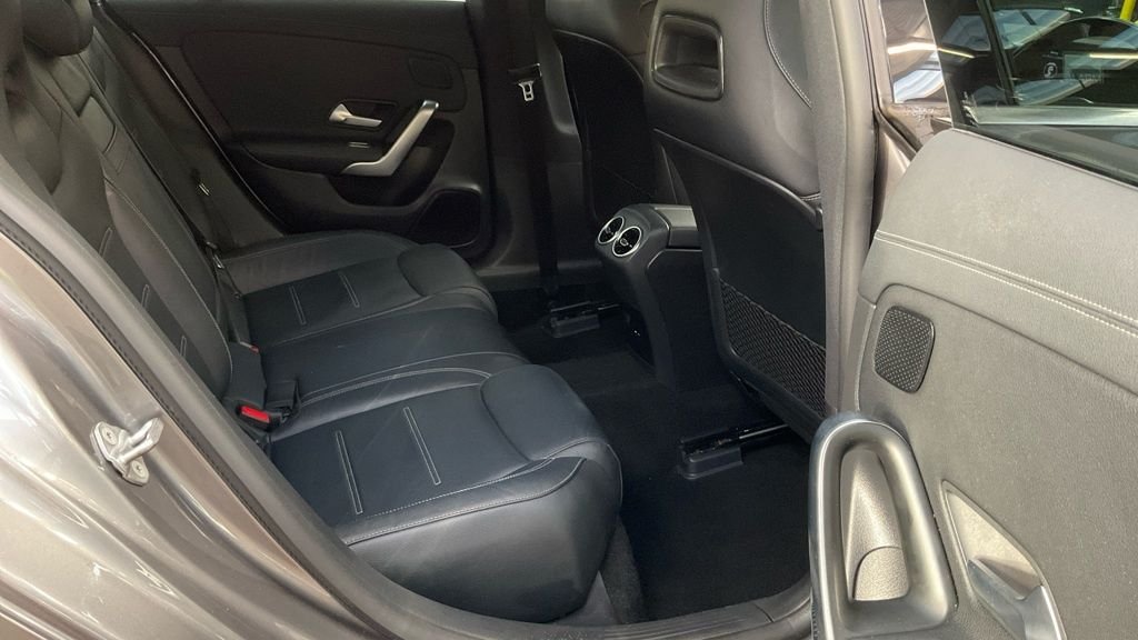 Used Mercedes-Benz CLA 2021 for sale - 77697623: Photo 16