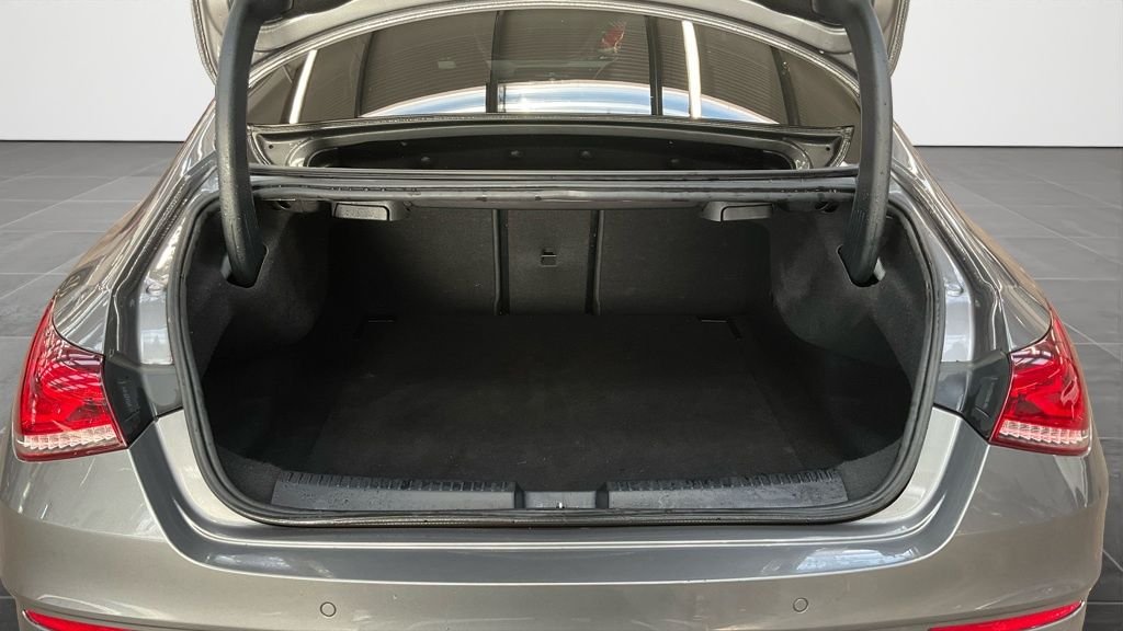 Used Mercedes-Benz CLA 2021 for sale - 77697623: Photo 17