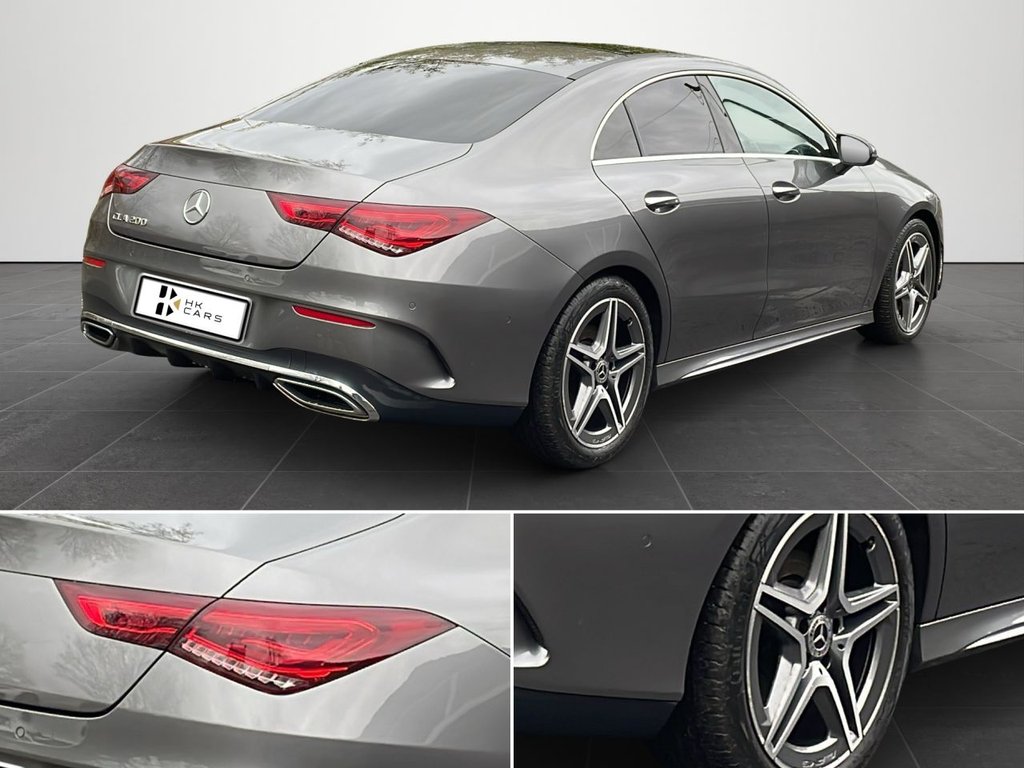 Used Mercedes-Benz CLA 2021 for sale - 77697623: Photo 18