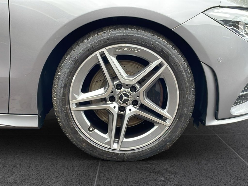 Used Mercedes-Benz CLA 2021 for sale - 77697623: Photo 19