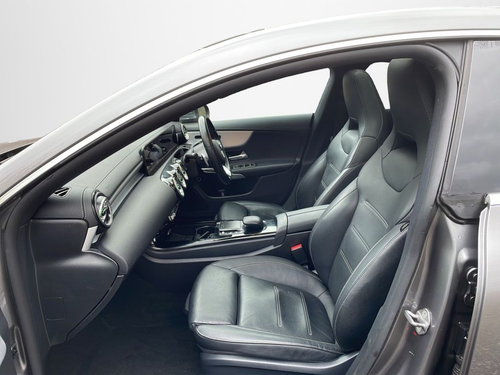 Used Mercedes-Benz CLA 2021 for sale - 77697623: Photo 20
