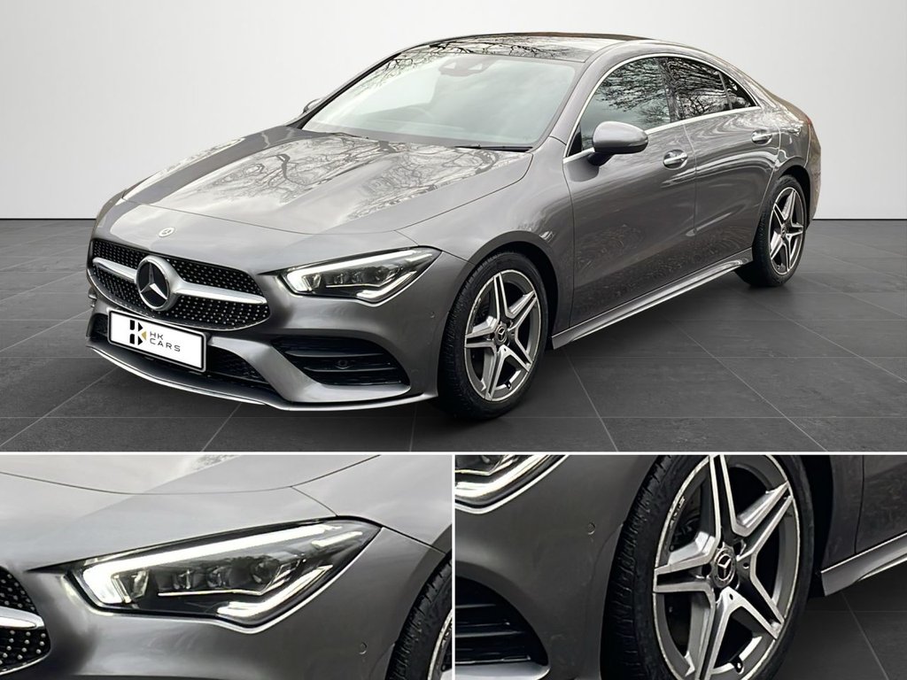 Used Mercedes-Benz CLA 2021 for sale - 77697623: Photo 22