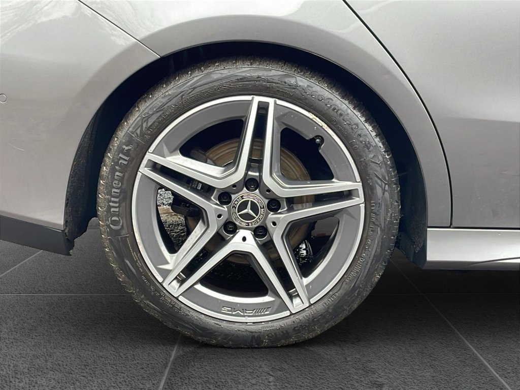 Used Mercedes-Benz CLA 2021 for sale - 77697623: Photo 25