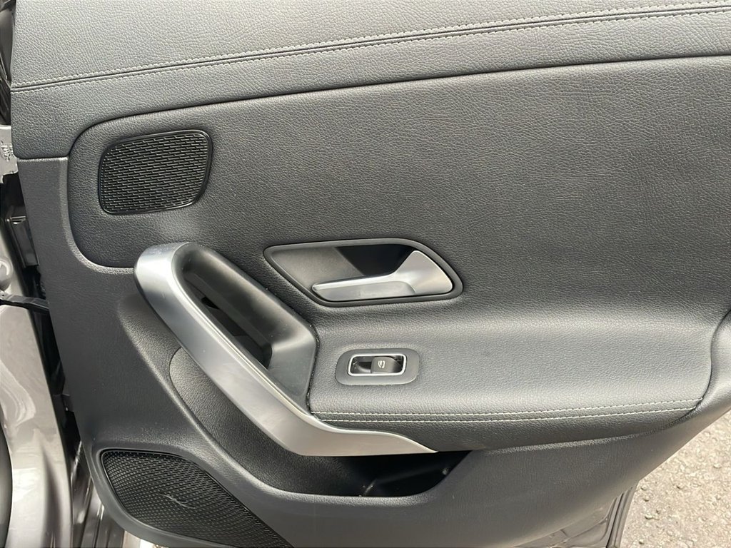 Used Mercedes-Benz CLA 2021 for sale - 77697623: Photo 27