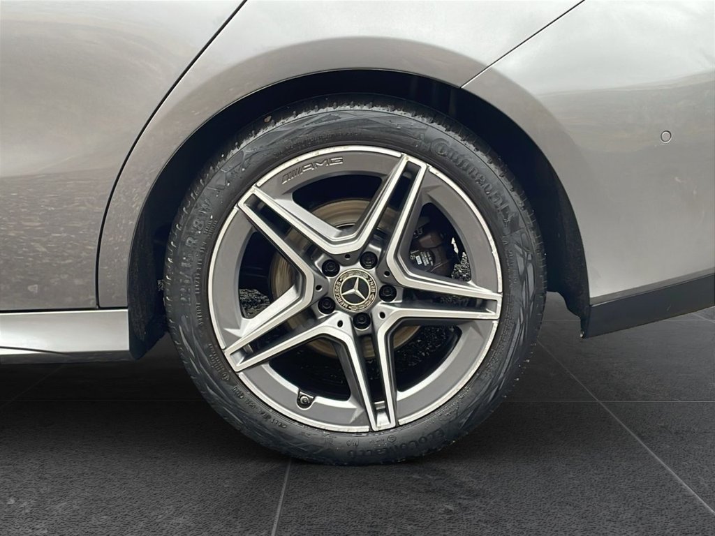 Used Mercedes-Benz CLA 2021 for sale - 77697623: Photo 29