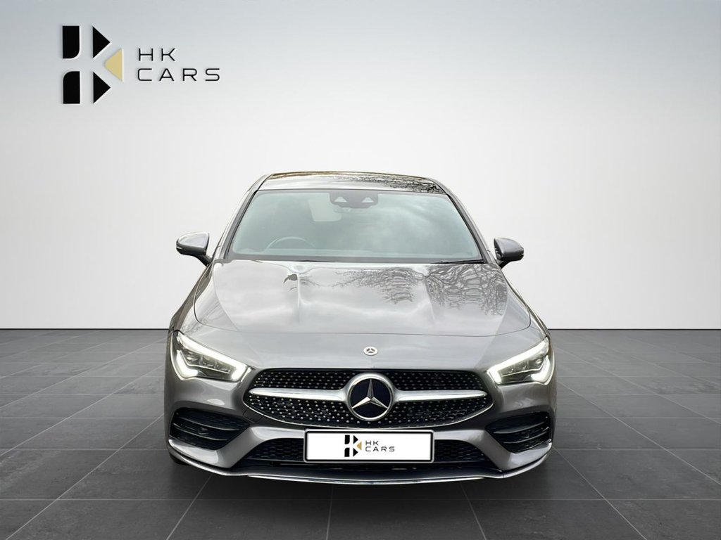 Used Mercedes-Benz CLA 2021 for sale - 77697623: Photo 3