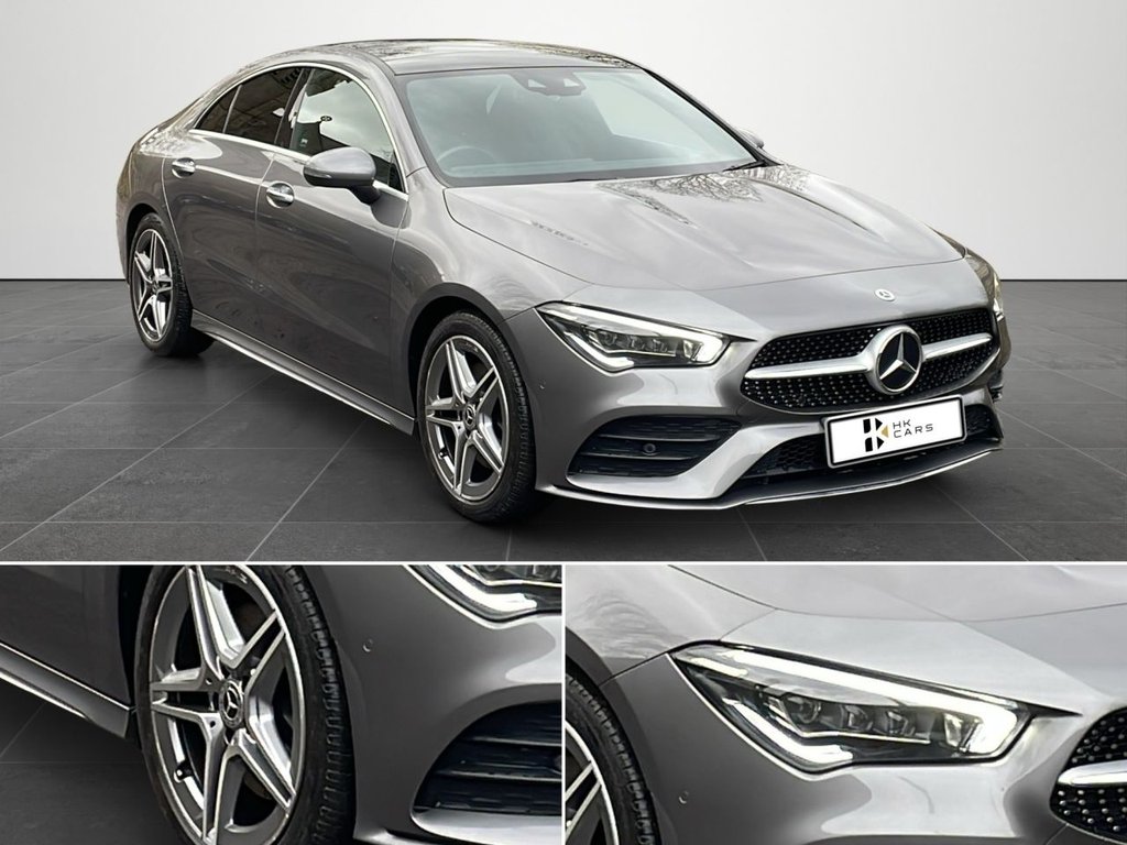 Used Mercedes-Benz CLA 2021 for sale - 77697623: Photo 30