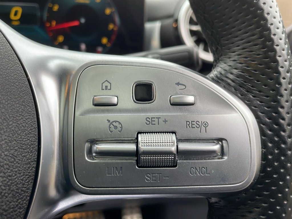 Used Mercedes-Benz CLA 2021 for sale - 77697623: Photo 31