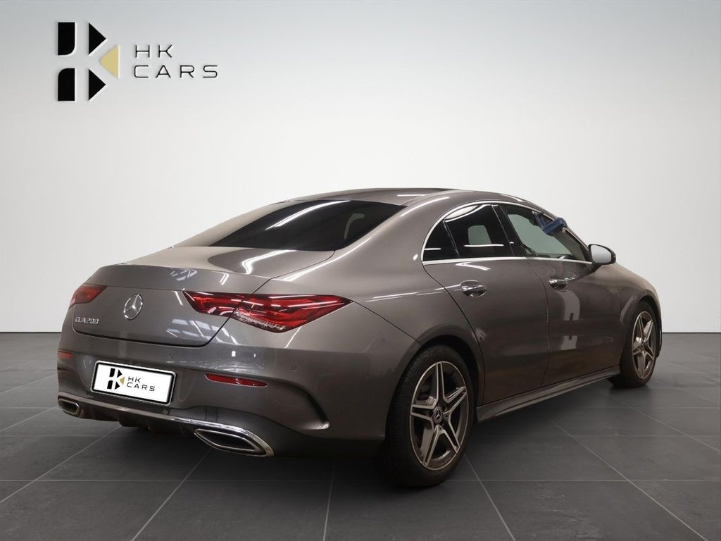 Used Mercedes-Benz CLA 2021 for sale - 77697623: Photo 7