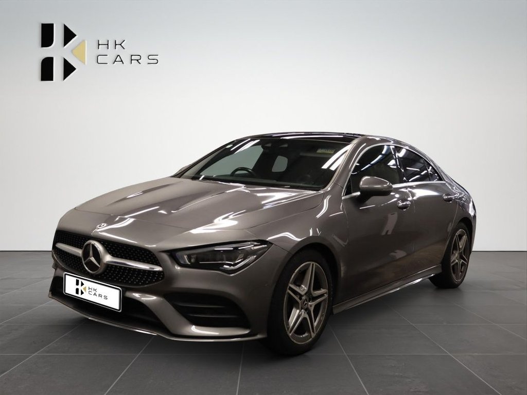 Used Mercedes-Benz CLA 2021 for sale - 77697623: Photo 9