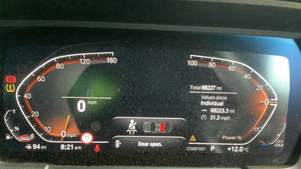 Used BMW 2 Series 2021 for sale - 77697588: Photo 13