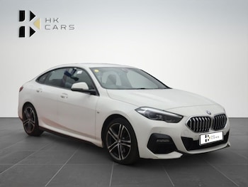 BMW 2 Series feature image