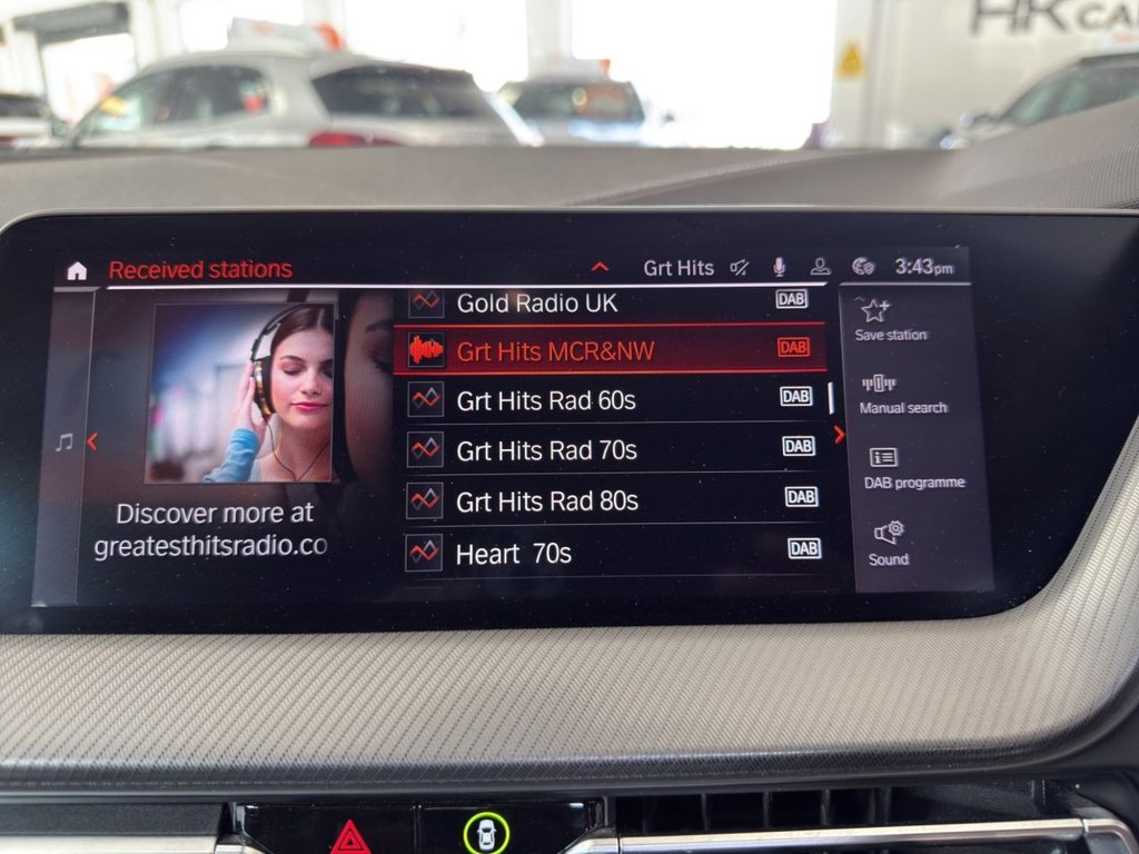 Used BMW 2 Series 2021 for sale - 77697588: Photo 37