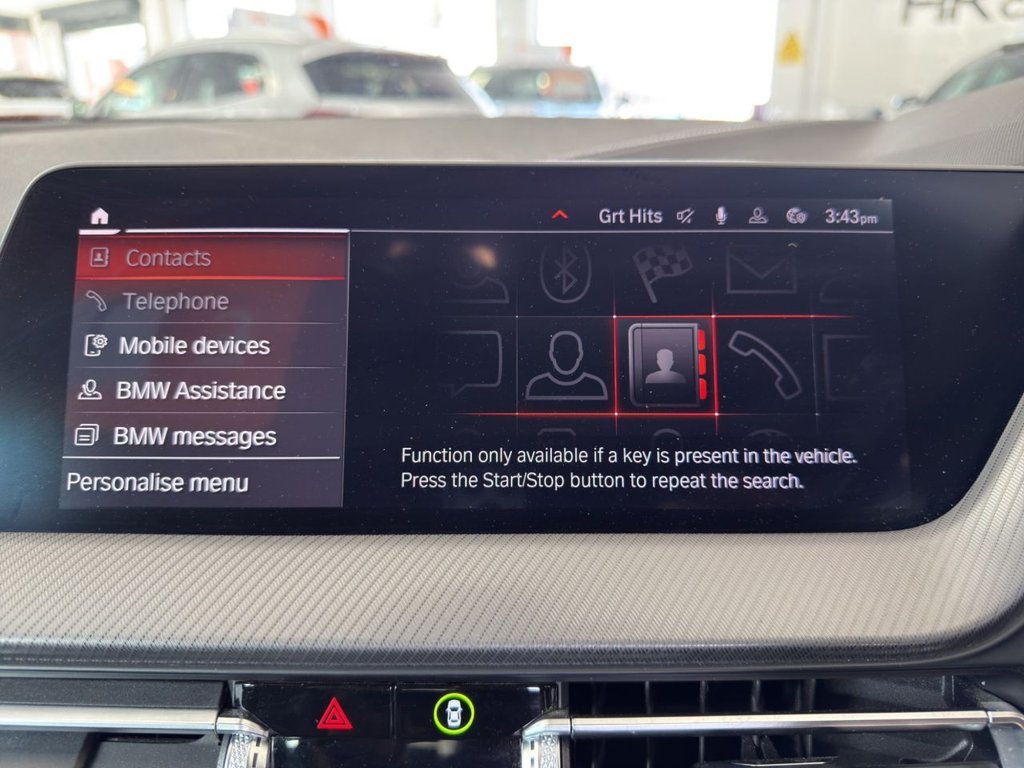 Used BMW 2 Series 2021 for sale - 77697588: Photo 38