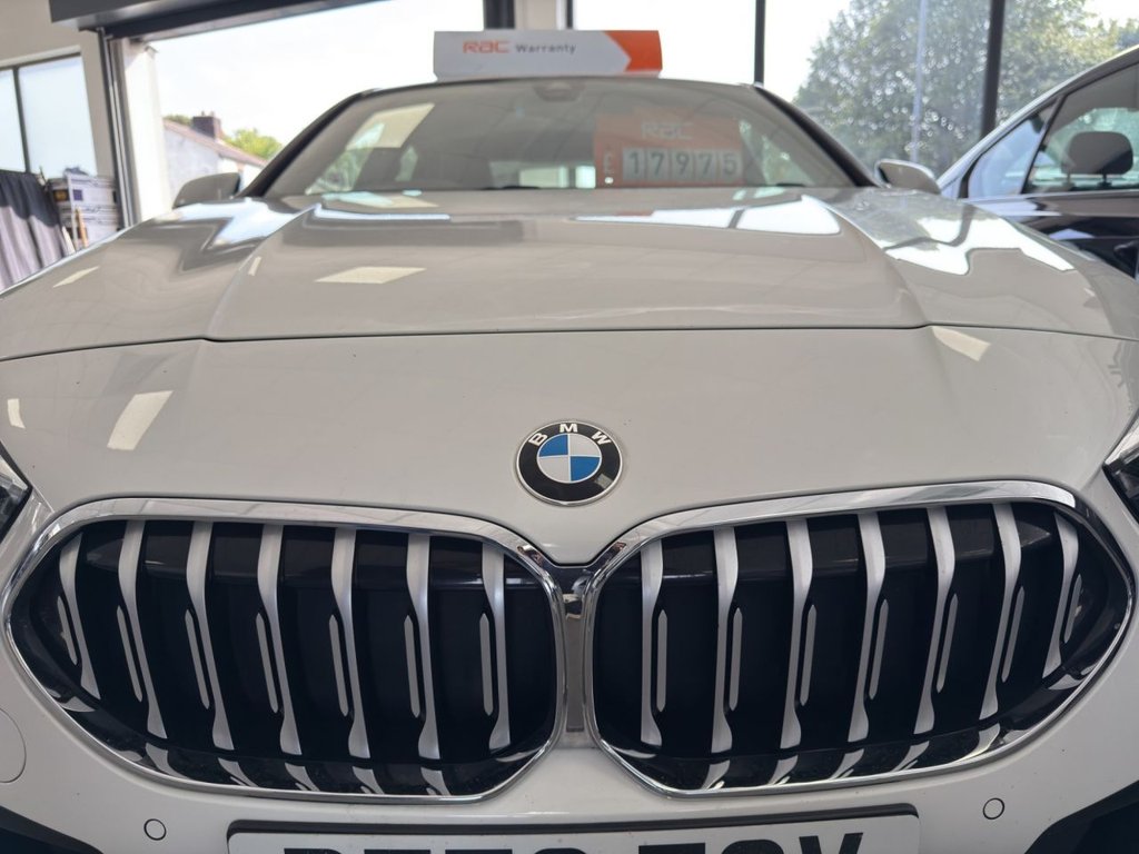 Used BMW 2 Series 2021 for sale - 77697588: Photo 44