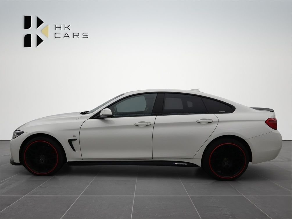 Used BMW 4 Series 2018 for sale - 77697652: Photo 4