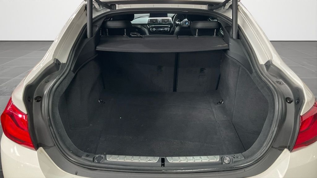 Used BMW 4 Series 2018 for sale - 77697652: Photo 9