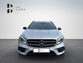 Used Mercedes-Benz GLA 2018 for sale - 77697648: Photo