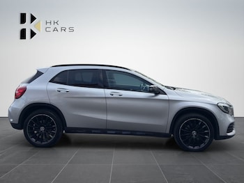 Used Mercedes-Benz GLA 2018 for sale - 77697648: Photo