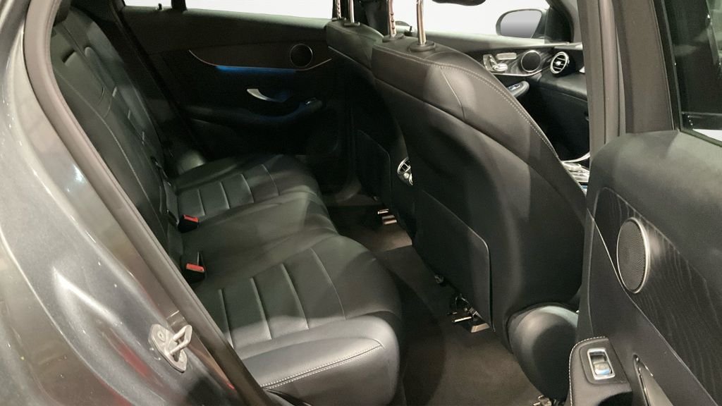 Used Mercedes-Benz GLC 2018 for sale - 77697657: Photo 9