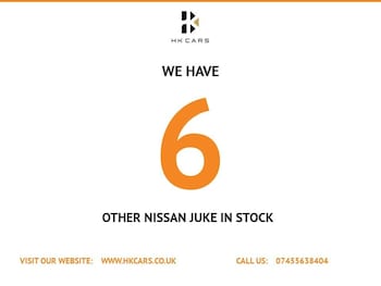 Used Nissan Juke 2013 for sale - 78232769: Photo