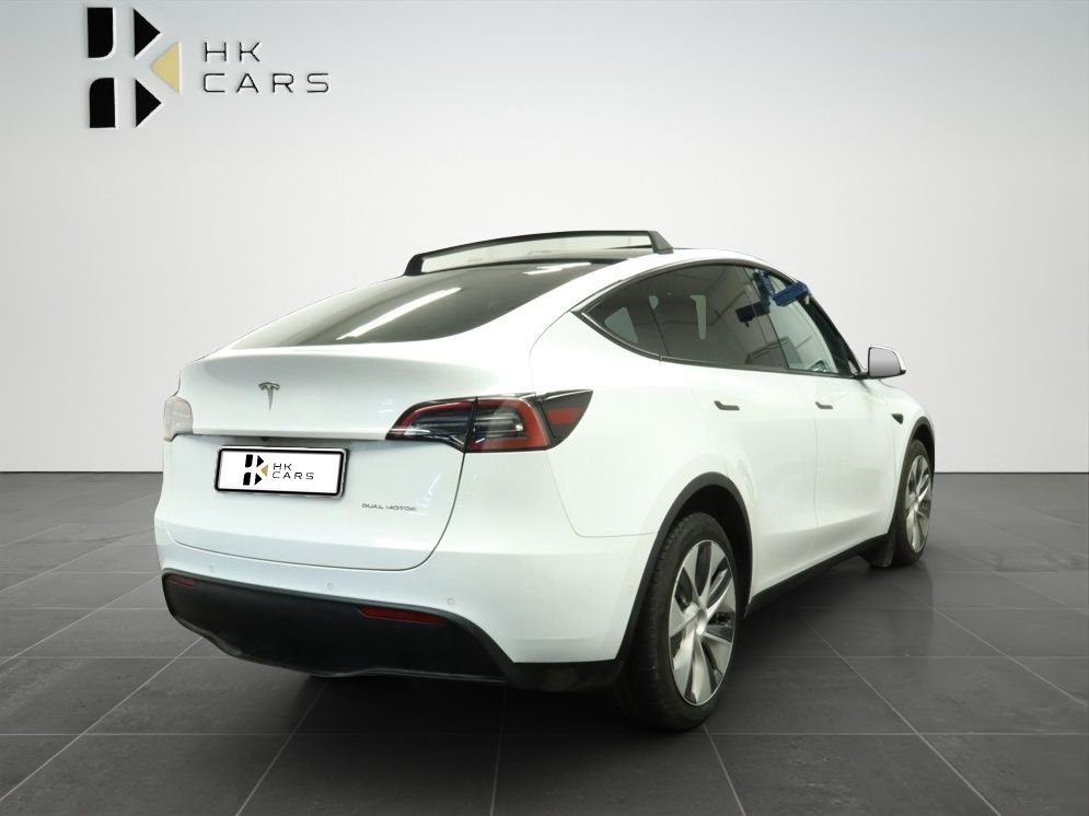 Used Tesla Model Y 2022 for sale - 77697637: Photo 11