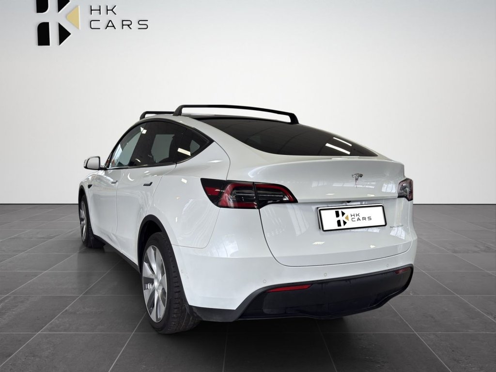 Used Tesla Model Y 2022 for sale - 77697637: Photo 14