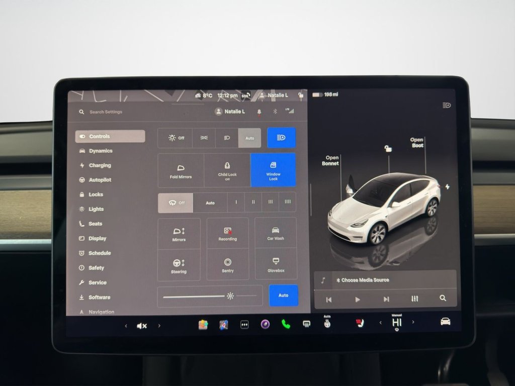 Used Tesla Model Y 2022 for sale - 77697637: Photo 16