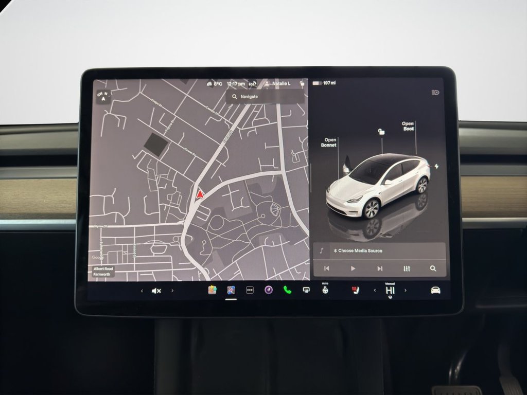 Used Tesla Model Y 2022 for sale - 77697637: Photo 19