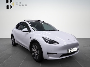 Tesla Model Y feature image