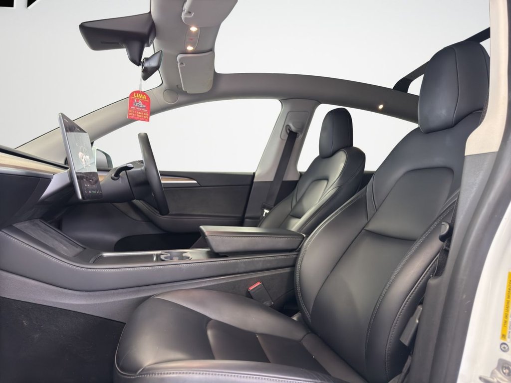 Used Tesla Model Y 2022 for sale - 77697637: Photo 20