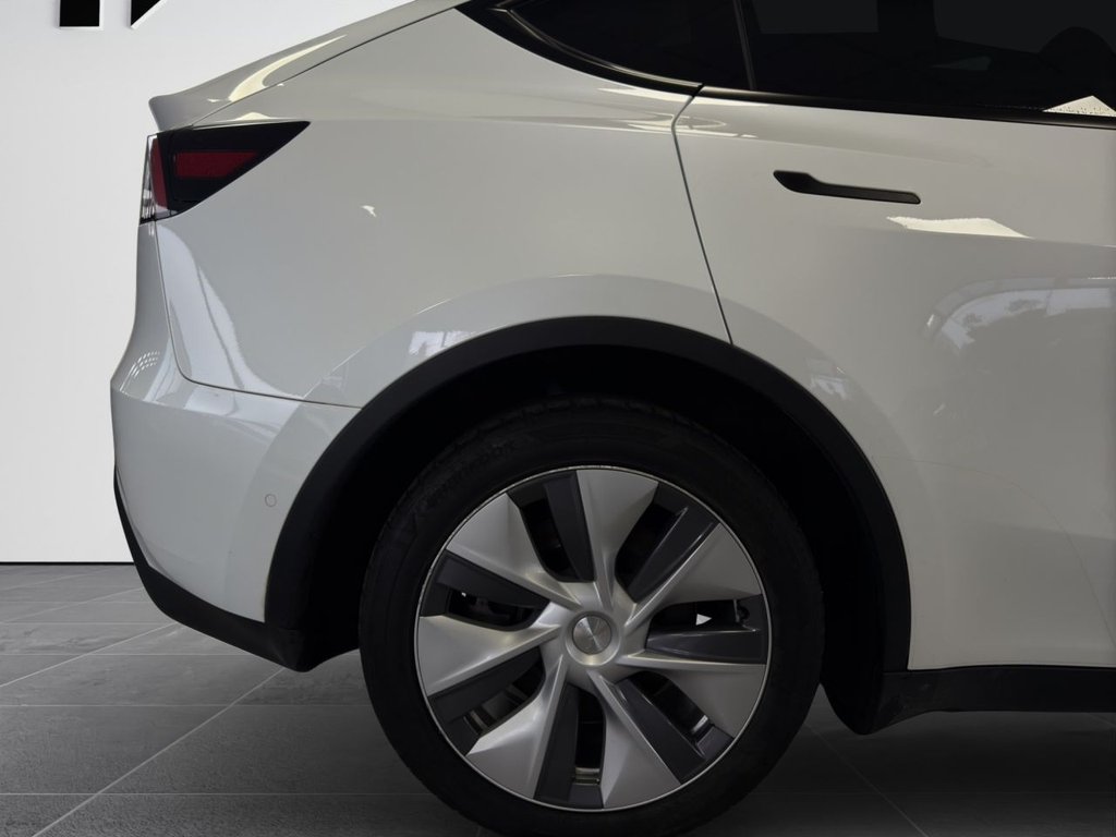 Used Tesla Model Y 2022 for sale - 77697637: Photo 24