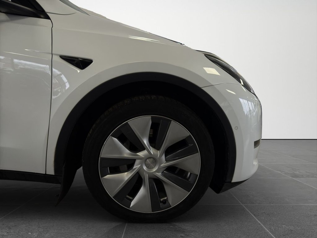 Used Tesla Model Y 2022 for sale - 77697637: Photo 25