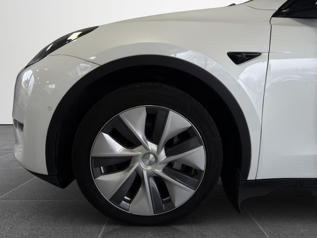 Used Tesla Model Y 2022 for sale - 77697637: Photo 26