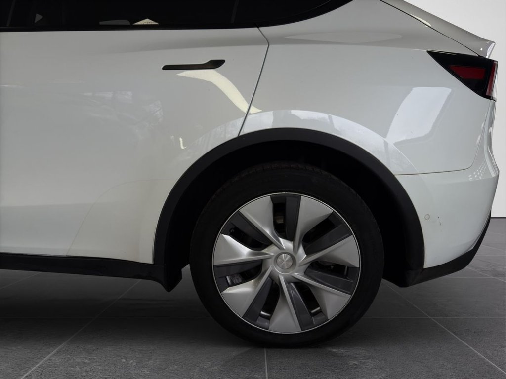 Used Tesla Model Y 2022 for sale - 77697637: Photo 27